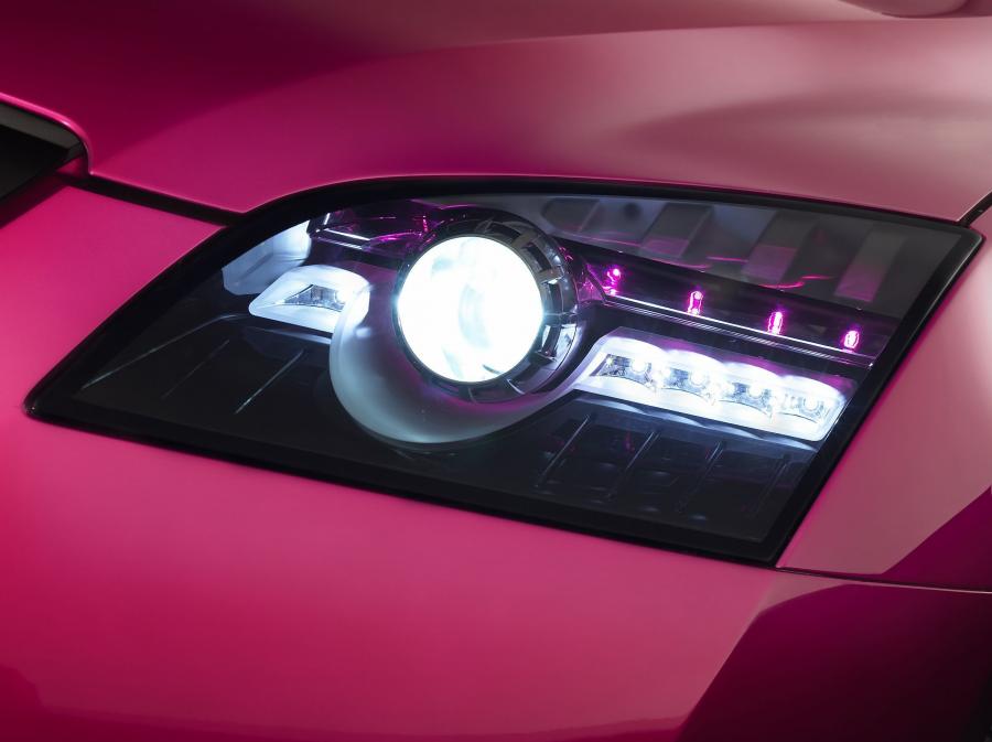  Holden Torana TT36 Concept 2004 года  (фото 33 из 59)